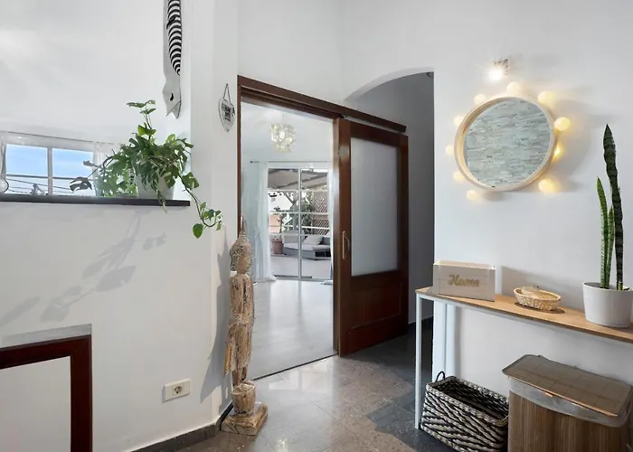 Bahia Del Amanecer Santa-Cruz de Ténérife