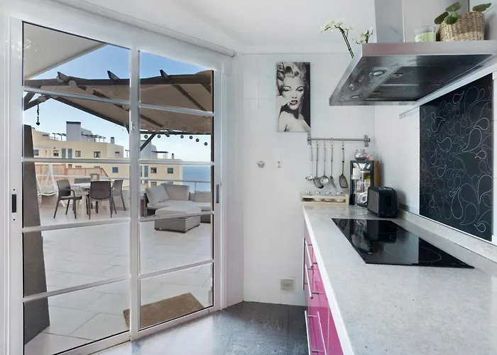 Nyaraló Bahia Del Amanecer