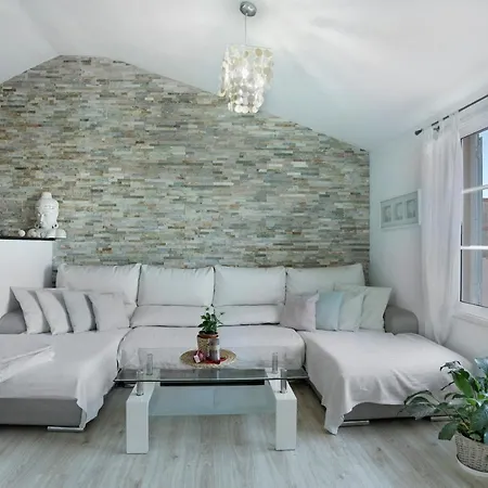 Bahia Del Amanecer Holiday home