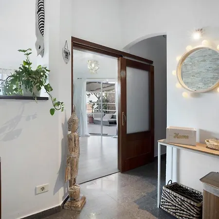 Bahia Del Amanecer Santa-Cruz de Ténérife