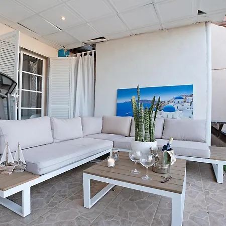 Holiday home Bahia Del Amanecer