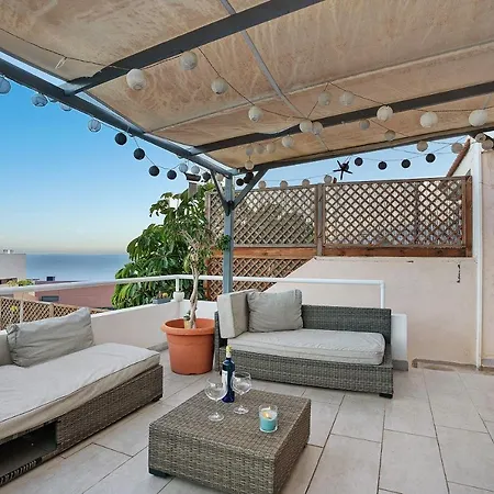 Bahia Del Amanecer Holiday home Santa Cruz de Tenerife