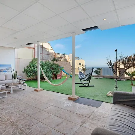 Bahia Del Amanecer Holiday home Santa Cruz de Tenerife