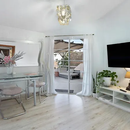 Bahia Del Amanecer Holiday home