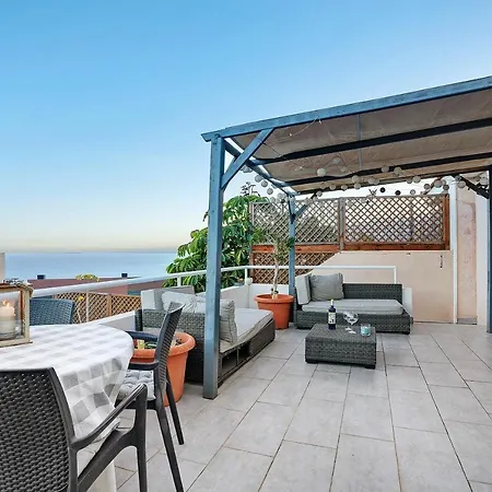 Bahia Del Amanecer *