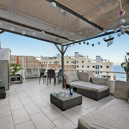 Bahia Del Amanecer Holiday home *