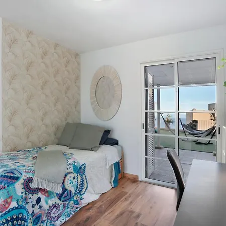 Holiday home Bahia Del Amanecer
