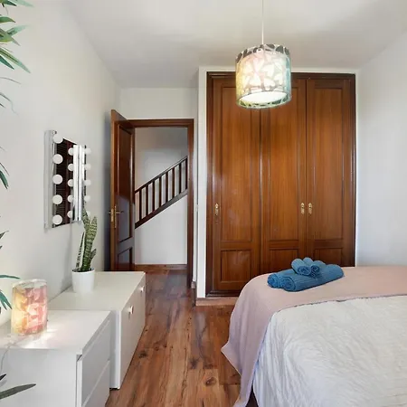 Bahia Del Amanecer Holiday home *