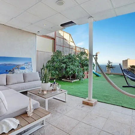 Bahia Del Amanecer Holiday home Santa Cruz de Tenerife