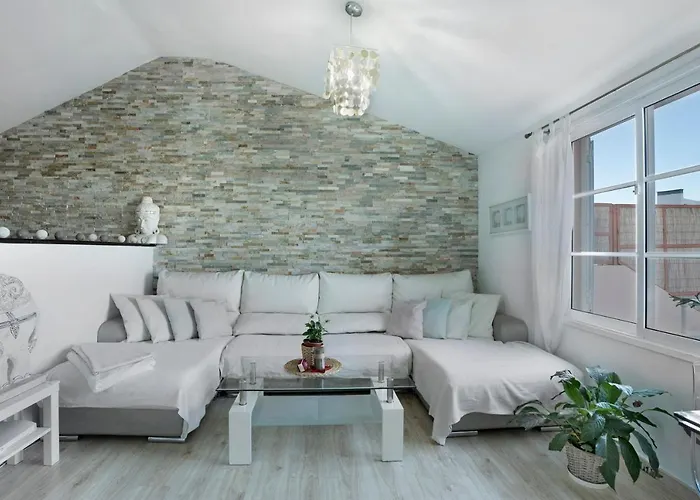 Bahia Del Amanecer Holiday home