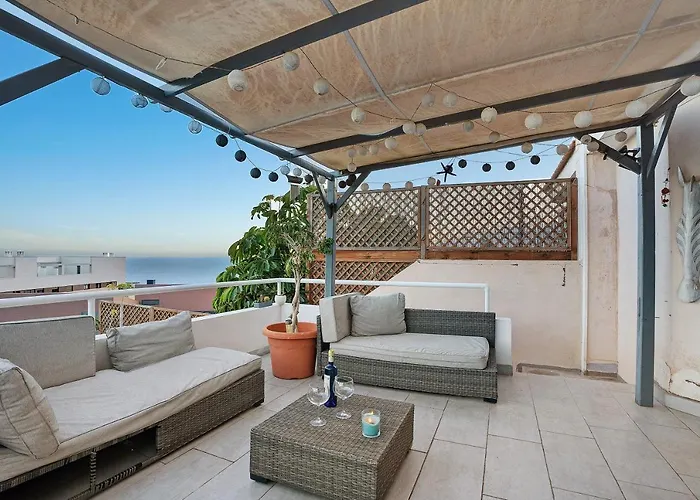 Bahia Del Amanecer Holiday home Santa Cruz de Tenerife