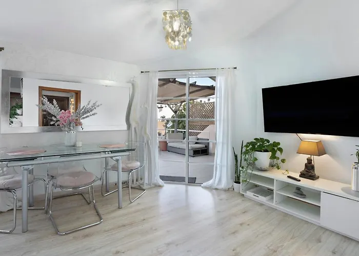 Bahia Del Amanecer Holiday home