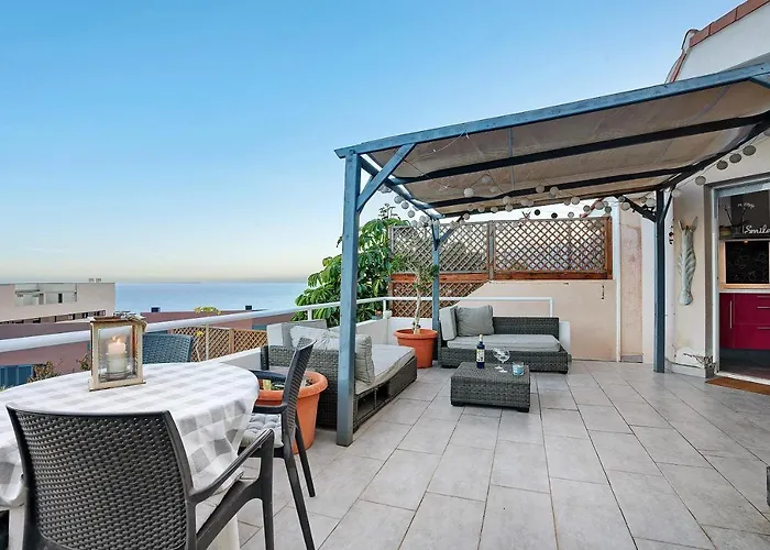 Bahia Del Amanecer *