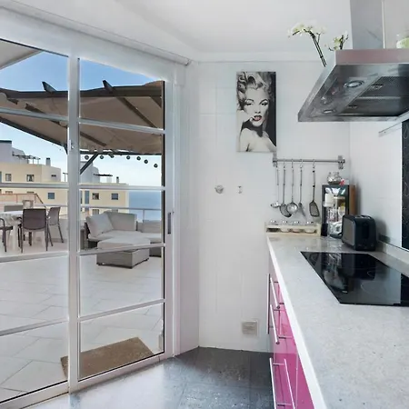 Casa vacanze Bahia Del Amanecer